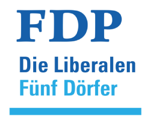 FDP Kreis Fünf Dörfer